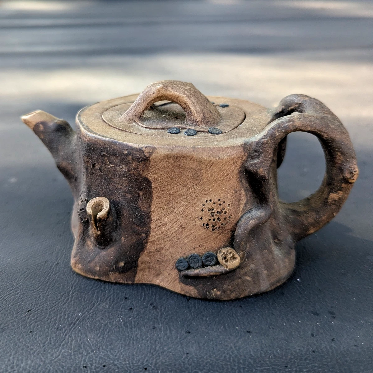 中国风茶壶| eBay