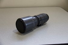 SIGMA AF TELE 400mm F5.6 Nikon F-mount