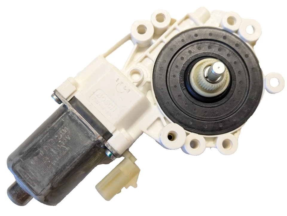 OEM POWER WINDOW LIFT MOTOR for JEEP GRAND CHEROKEE COMMANDER REAR LEFT - Image 4 of 4