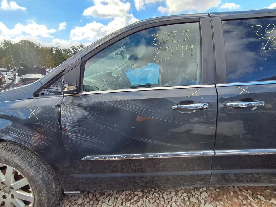 Módulo de control electrónico ECM del motor 3,6 L compatible con 11 caravanas 2646198 Foto 4 de 4