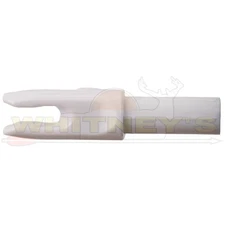 Victory RIP Nocks - White - 12pk - ACN204WH-12