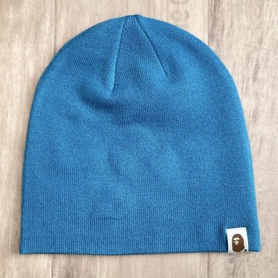 【A BATHING APE】COLOR STONE STA KNIT CAP COLOR STONE BAPE STA LOGO beanie knit cap A Bathing Ape | eBay
