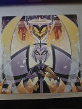 Hazbin Hotel on Broadway Gravity EXCLUSIVE 7 ...