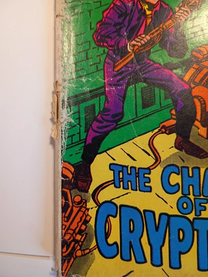 The Mighty Thor 174, 183, 201, 202, 203, 208 High Grade Lot - Image 4 of 4