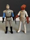 1983 Vintage Kenner Star Wars Return Of The Jedi 2 Pack Action Figure Lot