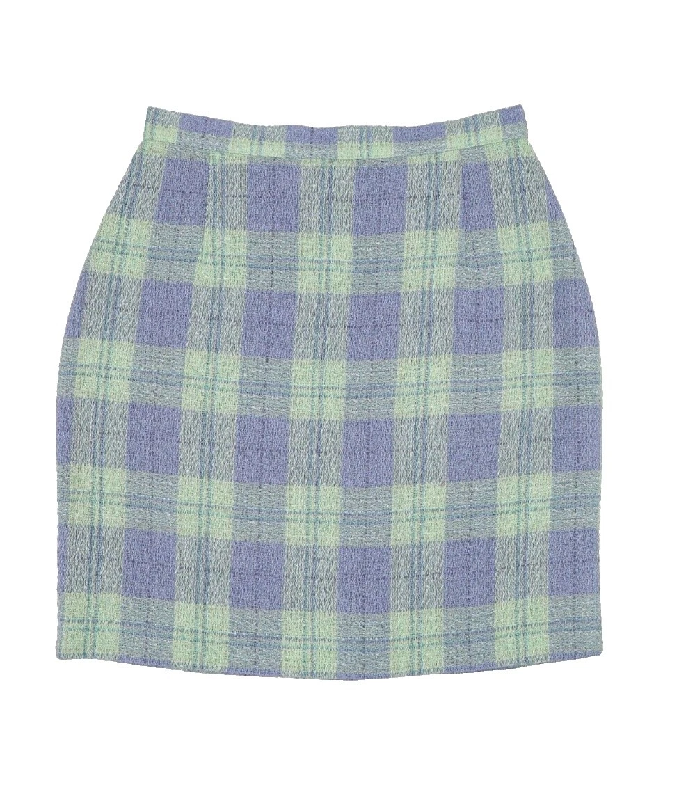 马克和斯宾塞聚酯纤维裙子