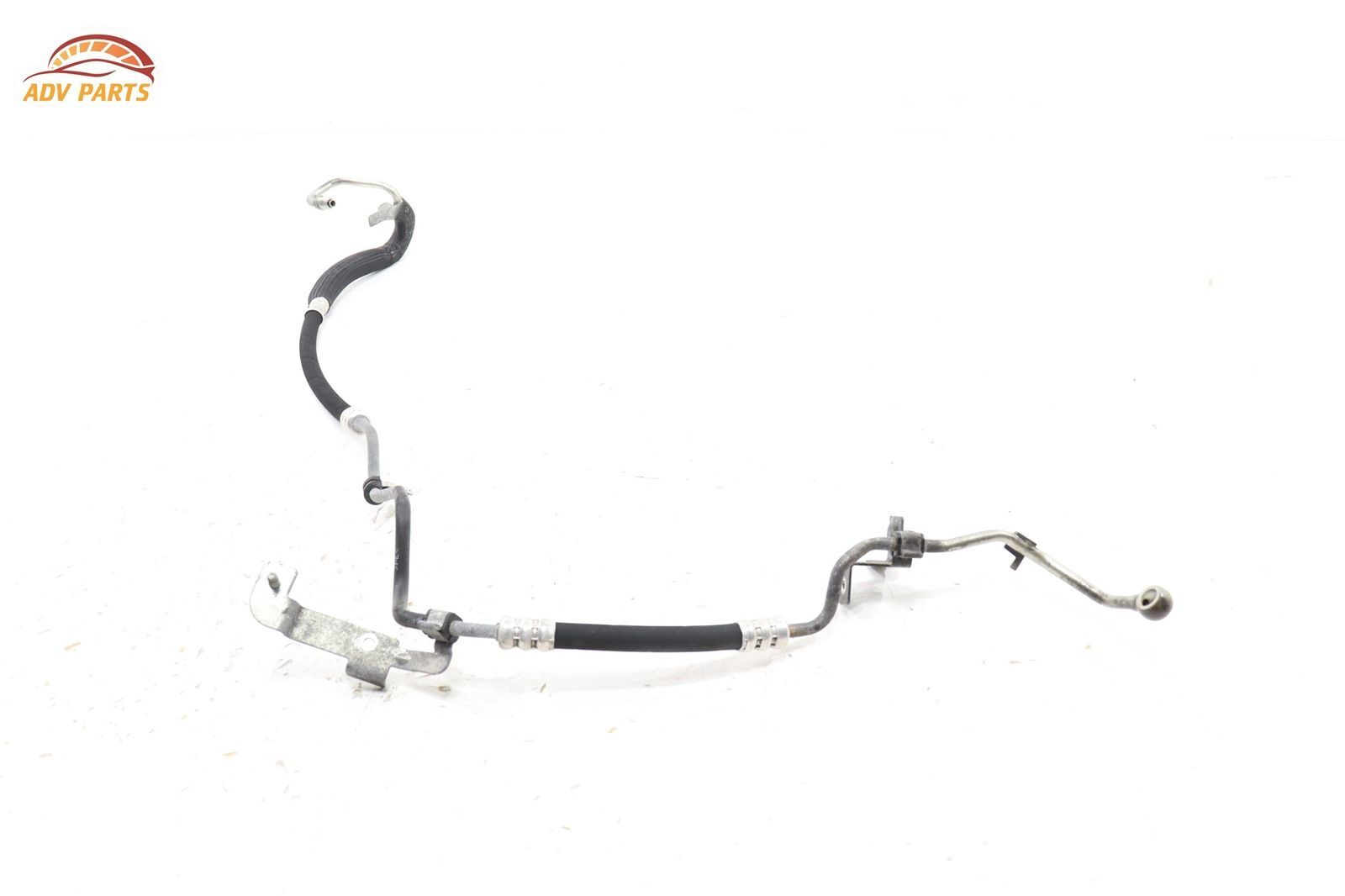 14-20 MASERATI QUATTROPORTE S Q4 POWER STEERING PUMP OIL FLUID HOSE LINE OEM