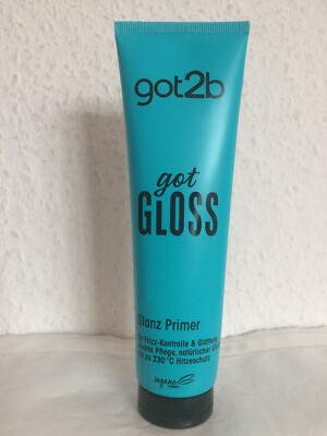 got2b got Gloss glanz Primer 150 ml
