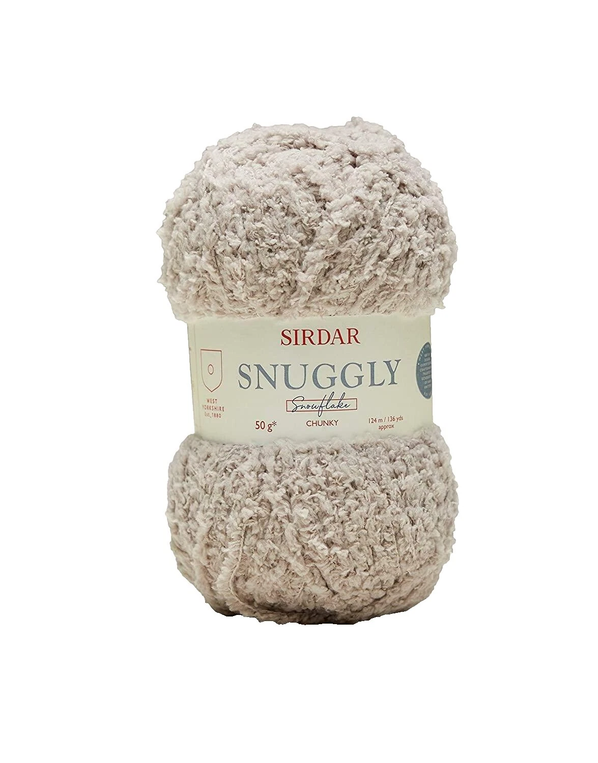 Hilos Sirdar Ball Chunky Yarn