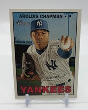 2016 Topps Heritage High Number - Pick Your Card