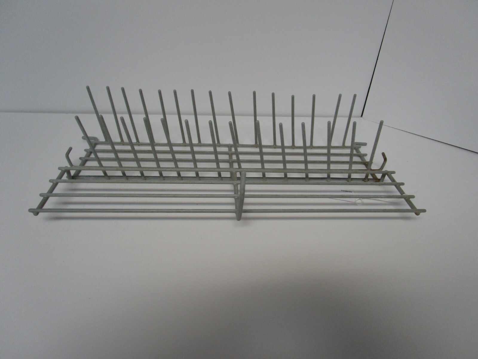 Fisher & Paykel Dishwasher Drawer Rack Shelf Insert, Gray 526346 ASMN