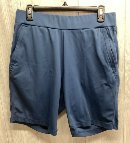 32 DEGREES COOL Men's (Size M) Pull On Shorts Pocket Stretch