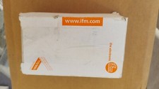 New IFM KI505A Capacitive Sensor