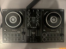 Pioneer Ddj-200 Smart Dj Controller