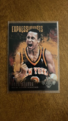2013-14 Panini Court Kings Expressionists - Picture 14 of 24