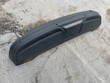 Stoßstange Hinten Bumper Ford Mustang Mach-E ab 2021 Original LJ8B-17F954-A