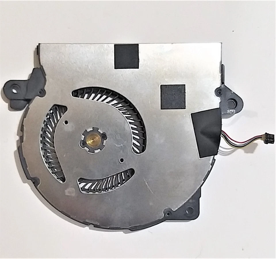 ASUS ZENBOOK UX390 UX390U UX390UA FAN COOLER - Image 2 of 2