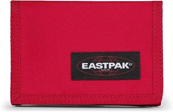 EASTPAK Nos Crew Single, Geldbeutel, Geldbörse, Portemonnaie, Wallet, klein Dünn - Bild 3 von 4