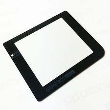 Nintendo Game Boy Pocket GBP System Replacement Screen Lens MINT NEW Lot of 10