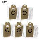For IHome For AutoVac Nova Self Empty Robot Vacuum Cleaner Replacement Dust Bags