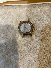 Vintage Cortebert 7 Jewels Watch