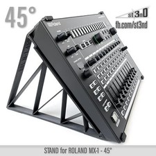 STAND for ROLAND MX-1 - 45°
