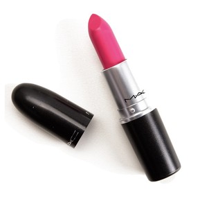 breathing fire mac lipstick