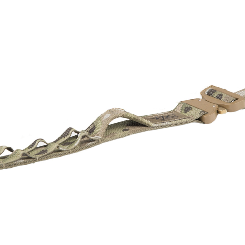 Viking Tactics Vtac Raze Lightweight Gun Belt, Color: Multicam 