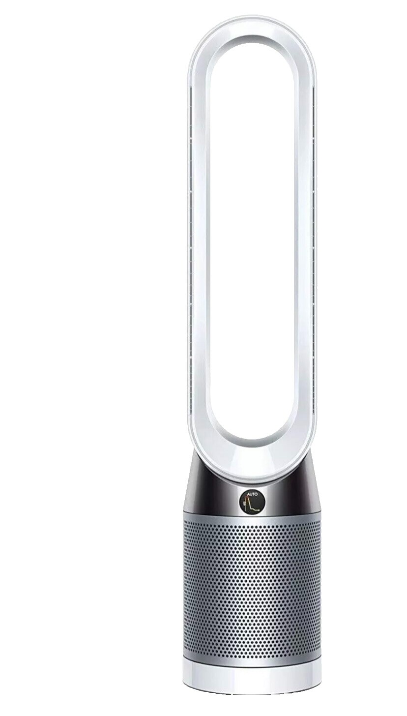 Dyson Pure Cool Link White Air Purifiers for sale | eBay