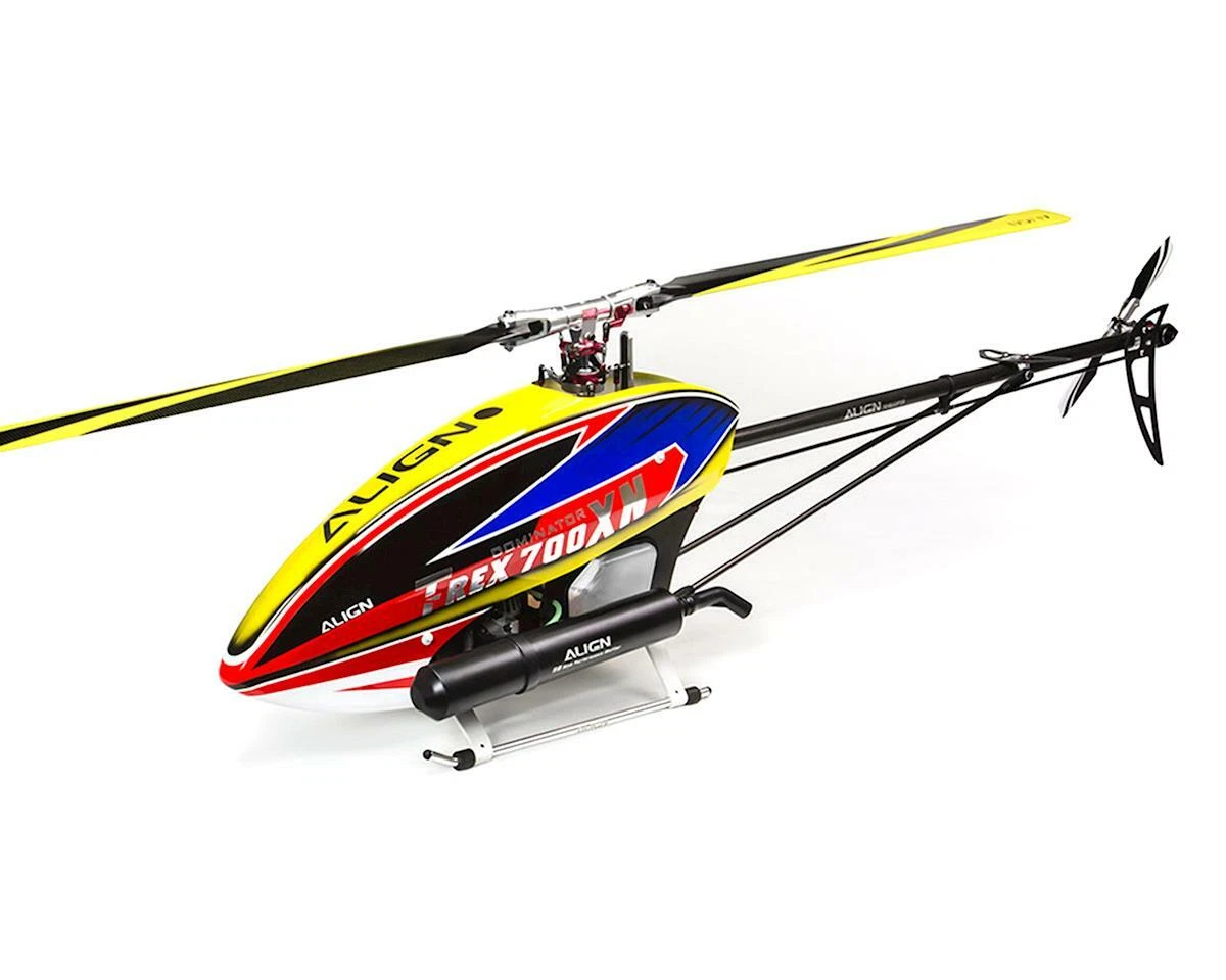 Align sales helicopter kits