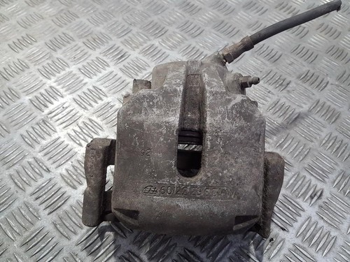 BMW 5-Series 2000 Disc-Brake Caliper front right side 6022296, 60/ #239716-74
