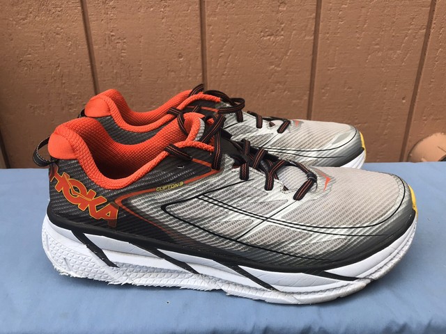 hoka clifton 3