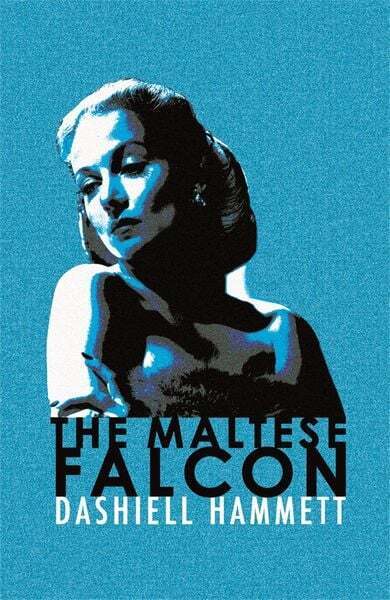 Thumbnail - The Maltese Falcon