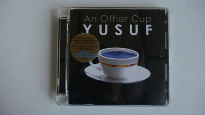 Yusuf - An Other Cup - CD 