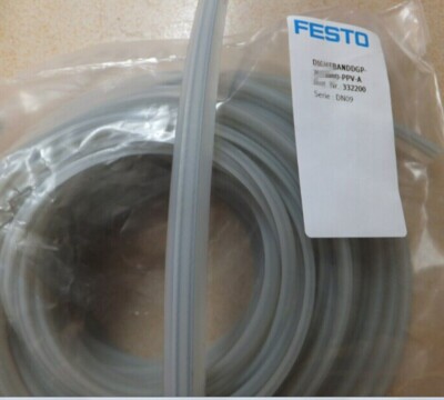 1PCS NEW FOR FESTO rodless cylinder DGP-40-PPV-A-B sealing strip