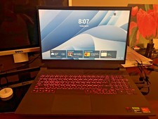 Dell G15 5535 (Ryzen 7 7840HS, RTX 4060, 16GB/512GB)
