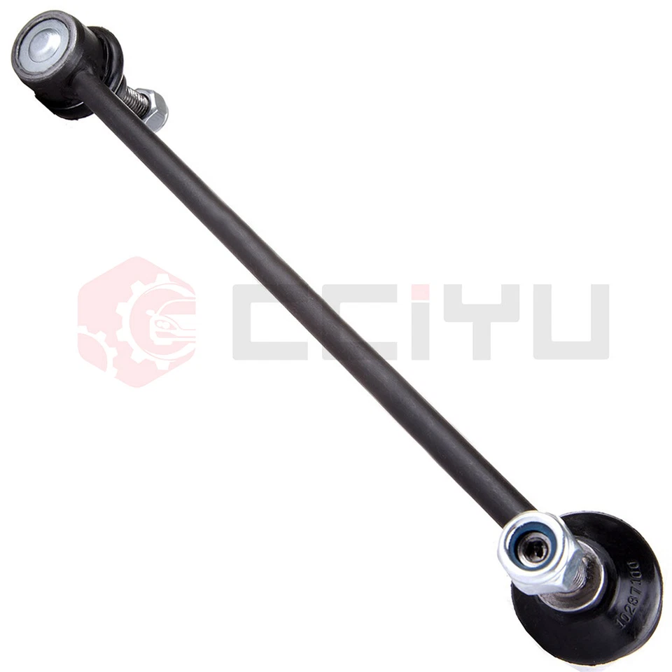 Set Of 12 For 1991-1996 Buick Park Avenue Front Rear Tie Rod End Ball Joint Kit Foto 4 de 4