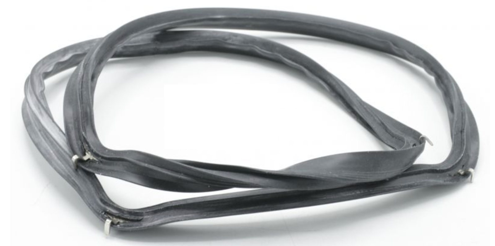 Genuine ElectriQ EQDO1BLACK Top Oven Seal