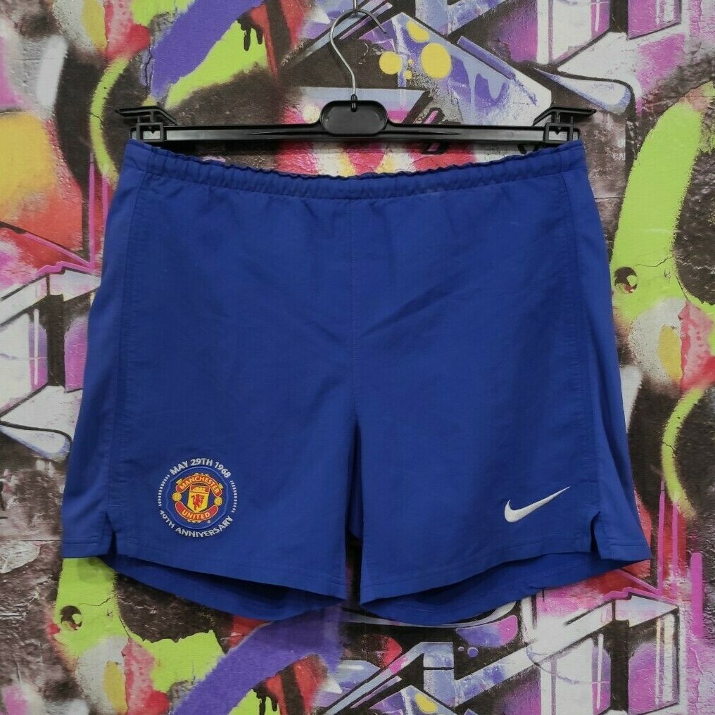 ◾️美品‘99 Manchester United 3rd Game Shorts ◾️美品'99 Manchester United 3rd Game Shorts ◾️美品'99
