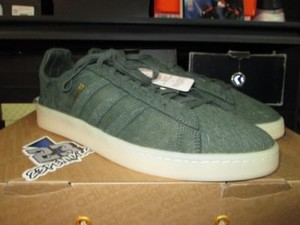 adidas crafted campus