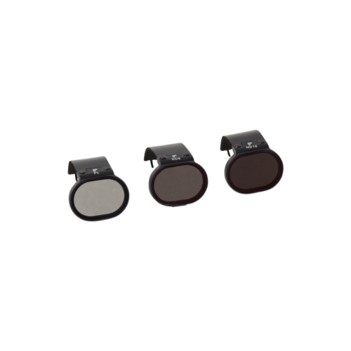 Polar Pro Filters for DJI Spark Drone | Filter 3-Pack | FP/ND8/ND16 - Picture 1 of 5