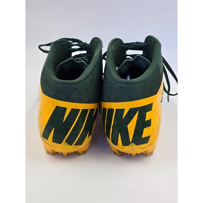 Rare Nike Vapor Talon Elite Mid 3/4 NFL Football Cleats  display picture 3