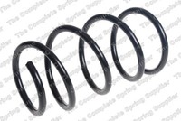 LesjÖFors 4008543 Coil Spring For BMW