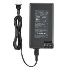 Aiphone PS-1225UL 12V DC Power Supply, 2.5A