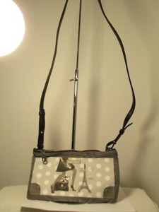 barbara rihl pochette