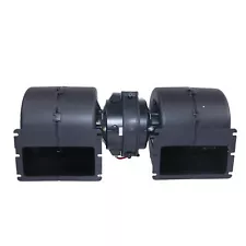 New SPAL 008-A45-02 Dual Wheel 12 Volt Centrifugal Blower replaces 30000463