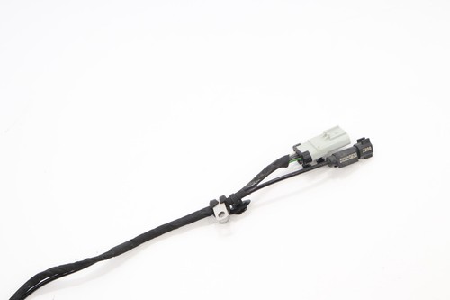 2021 - 2024 CHEVROLET SUBURBAN REAR LEFT ABS SPEED SENSOR WIRE HARNESS OEM - Picture 7 of 12
