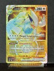 carte Pokémon Lugia VSTAR 211/195 EB12 - Tempête Argentée NEUF FR