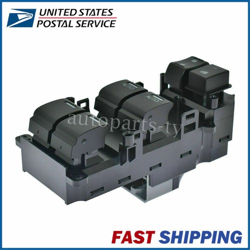 35750SZAA31 Master Power Window Door Switch For 2011 Honda Pilot EX 3