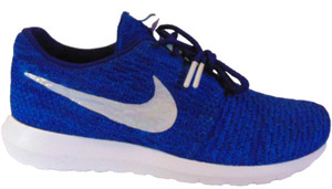 men roshe run flyknit